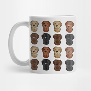 Labs labs labs Mug